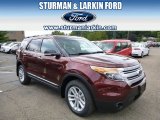 2015 Ford Explorer XLT 4WD