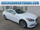 2015 Hyundai Genesis 3.8 Sedan