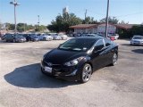 2015 Phantom Black Hyundai Elantra Sport Sedan #96378857