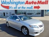 2011 Toyota Camry SE