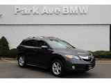 2014 Graphite Luster Metallic Acura RDX Technology AWD #96378847