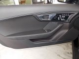 2014 Jaguar F-TYPE V8 S Door Panel