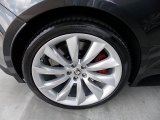 2014 Jaguar F-TYPE V8 S Wheel