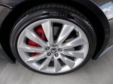 2014 Jaguar F-TYPE V8 S Wheel