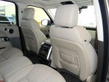 2014 Land Rover Range Rover Sport HSE Rear Seat