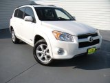2012 Toyota RAV4 Limited