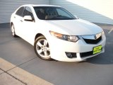 2009 Acura TSX Sedan