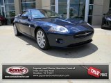 2007 Jaguar XK XK8 Convertible