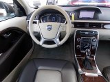 2014 Volvo XC70 Interiors