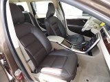 2014 Volvo XC70 T6 AWD Front Seat