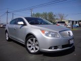 2011 Buick LaCrosse CXL