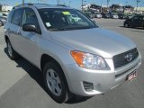 2011 Toyota RAV4 I4