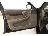 2005 Chevrolet Impala LS Door Panel