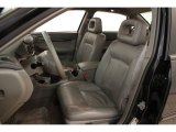2005 Chevrolet Impala LS Front Seat