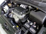 1999 Toyota Sienna LE 3.0 Liter DOHC 24-Valve V6 Engine