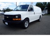2014 Chevrolet Express 1500 Cargo WT