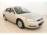 2009 Chevrolet Impala LT