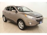 2013 Hyundai Tucson GLS AWD