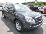 2007 GMC Acadia SLE AWD Front 3/4 View