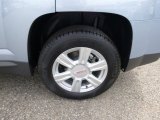 2015 GMC Terrain SLE Wheel