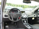 2015 GMC Terrain SLE Dashboard