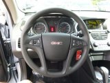 2015 GMC Terrain SLE Steering Wheel