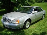 2000 Sterling Cadillac DeVille Sedan #9618356