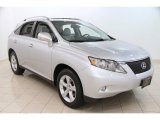 2011 Lexus RX 350 AWD