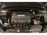 2013 Honda Ridgeline RTL 3.5 Liter SOHC 24-Valve VTEC V6 Engine
