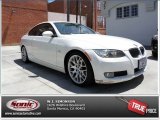 2009 BMW 3 Series 328i Coupe