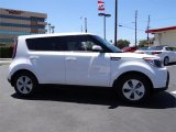 2015 Kia Soul  Exterior