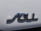 2015 Kia Soul  Marks and Logos