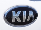 Kia Soul 2015 Badges and Logos