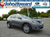 2014 Nissan Rogue SL AWD