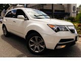 2011 Acura MDX Advance