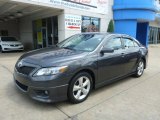 2010 Toyota Camry SE