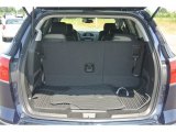 2015 Buick Enclave Leather Trunk