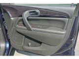 2015 Buick Enclave Leather Door Panel