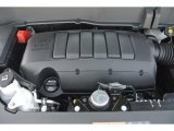 2015 Buick Enclave Leather 3.6 Liter DI DOHC 24-Valve VVT V6 Engine