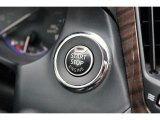 2014 Infiniti Q 50S 3.7 AWD Controls