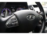 2014 Infiniti Q 50S 3.7 AWD Controls