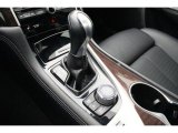 2014 Infiniti Q 50S 3.7 AWD 7 Speed ASC Automatic Transmission