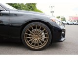 2014 Infiniti Q 50S 3.7 AWD Custom Wheels