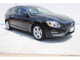 2015 Volvo V60 T5 Drive-E