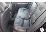 2015 Volvo V60 T5 Drive-E Rear Seat