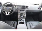 2015 Volvo V60 T5 Drive-E Dashboard