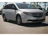 2012 Honda Odyssey EX