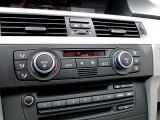 2008 BMW 3 Series 335xi Sedan Controls