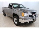 2012 GMC Sierra 1500 Regular Cab 4x4