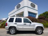 2004 Jeep Liberty Limited 4x4